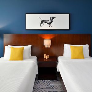 Deluxe Double Kamer